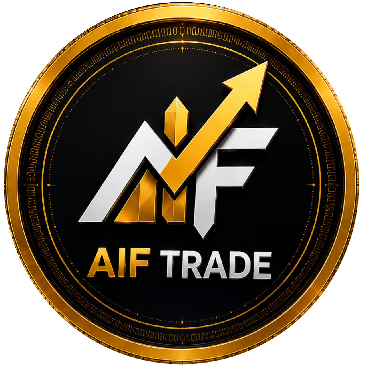 Vestora Trade Logo